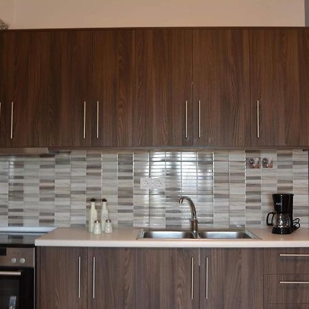 Anthemis Apartment Mathés 외부 사진