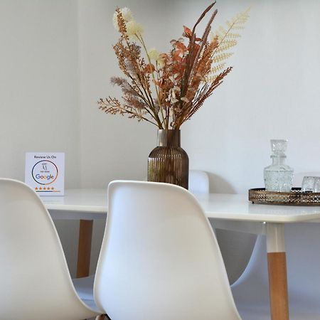 Anthemis Apartment Mathés 외부 사진