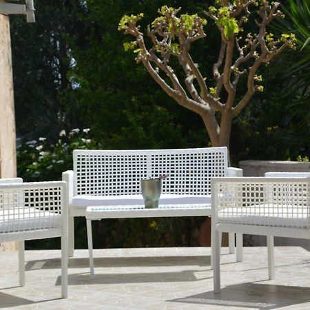 Anthemis Apartment Mathés 외부 사진