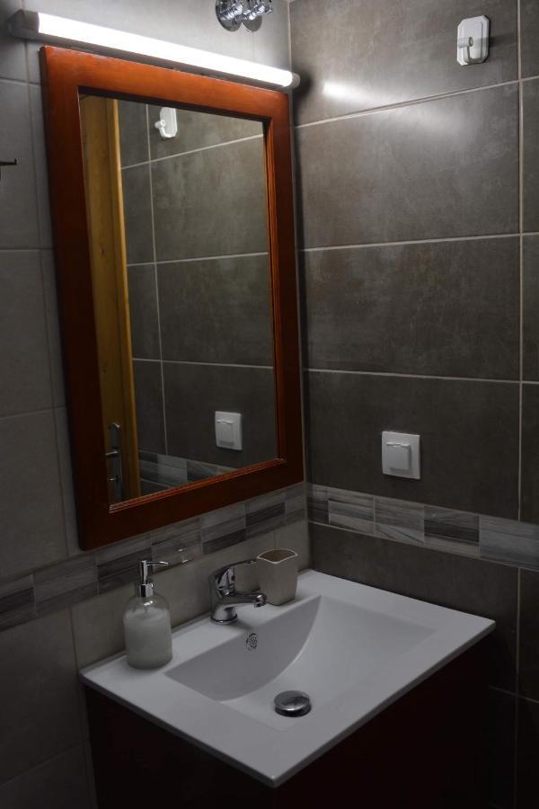 Anthemis Apartment Mathés 외부 사진